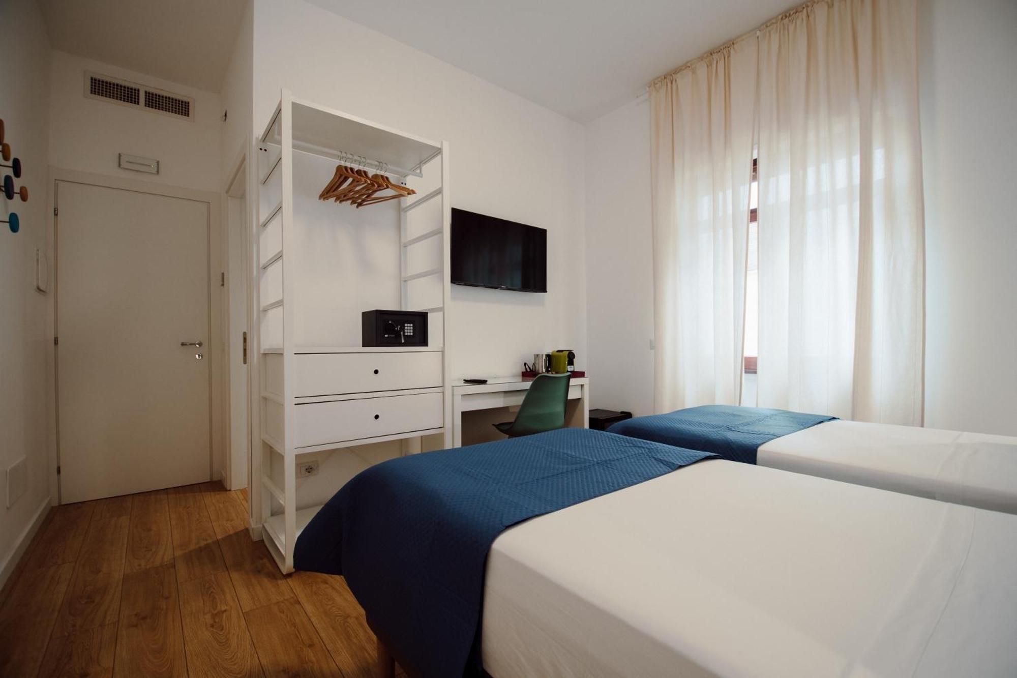 Sweet Dreams Hotel Civitavecchia Kültér fotó