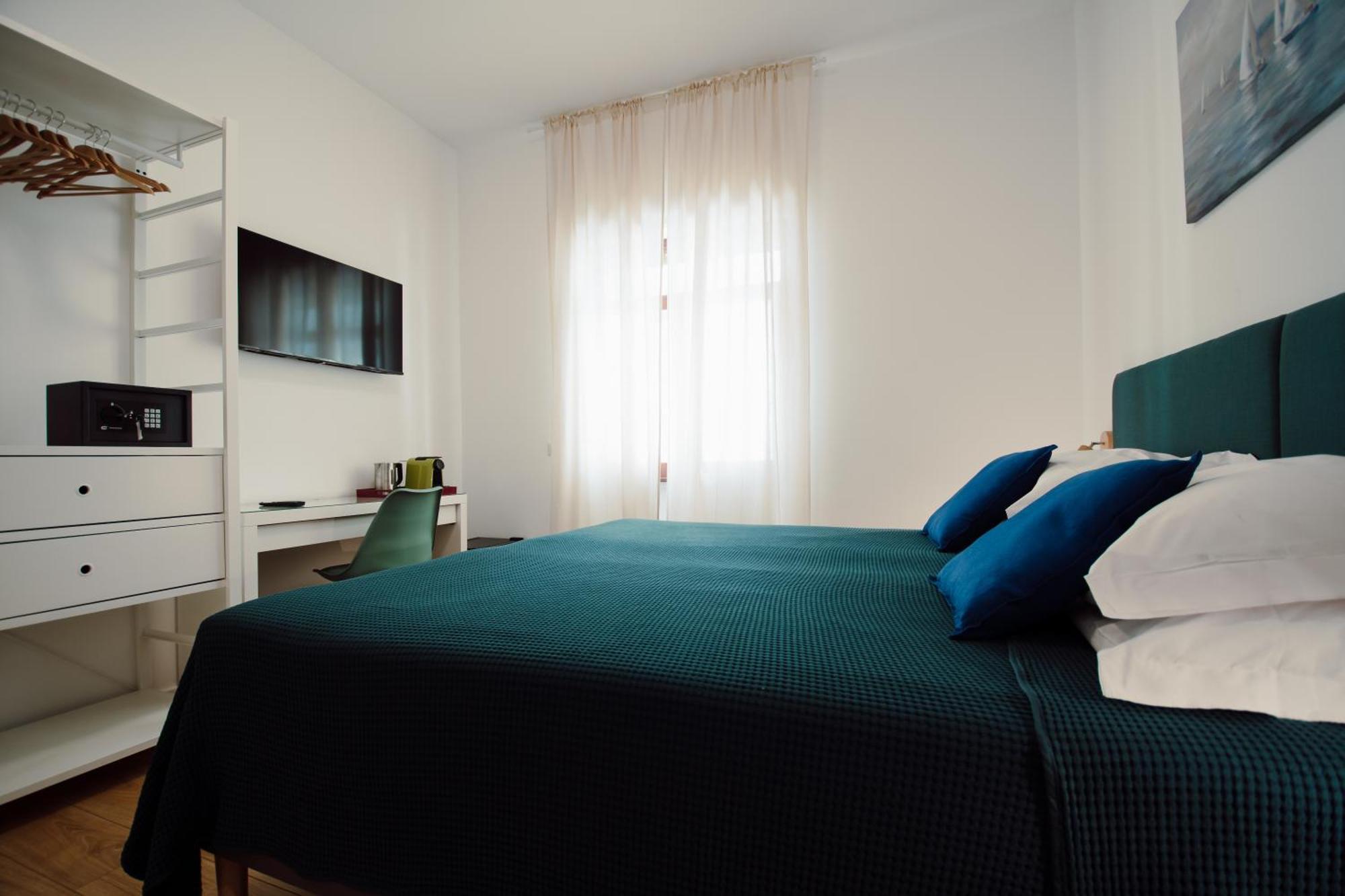 Sweet Dreams Hotel Civitavecchia Kültér fotó
