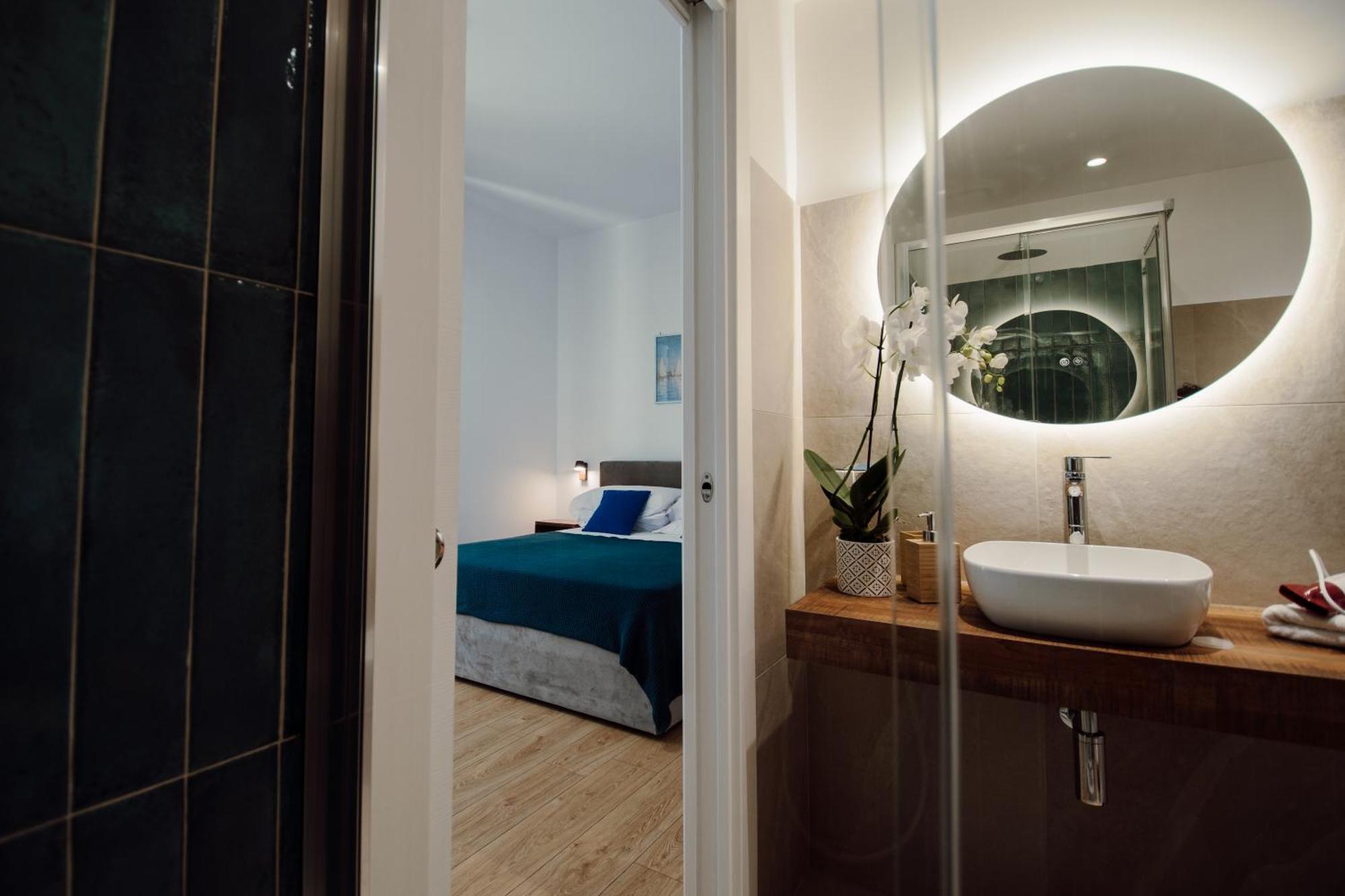 Sweet Dreams Hotel Civitavecchia Kültér fotó