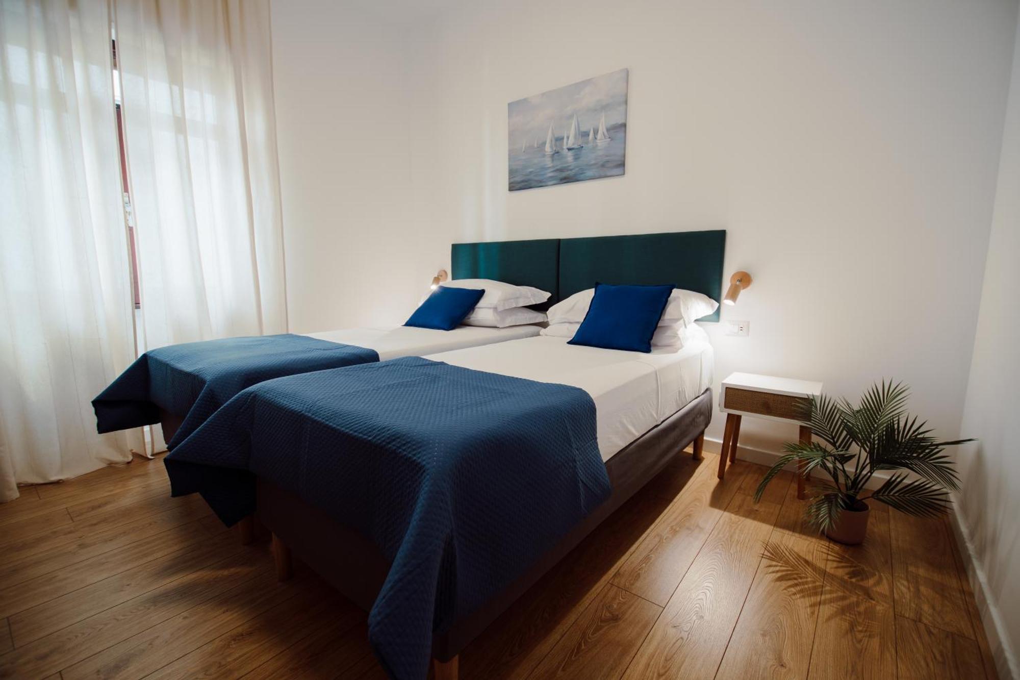 Sweet Dreams Hotel Civitavecchia Kültér fotó