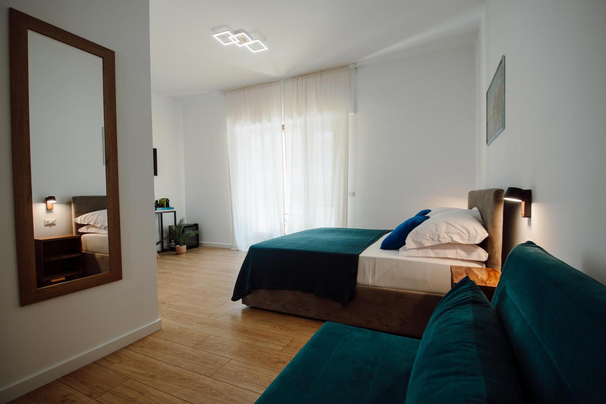 Sweet Dreams Hotel Civitavecchia Kültér fotó