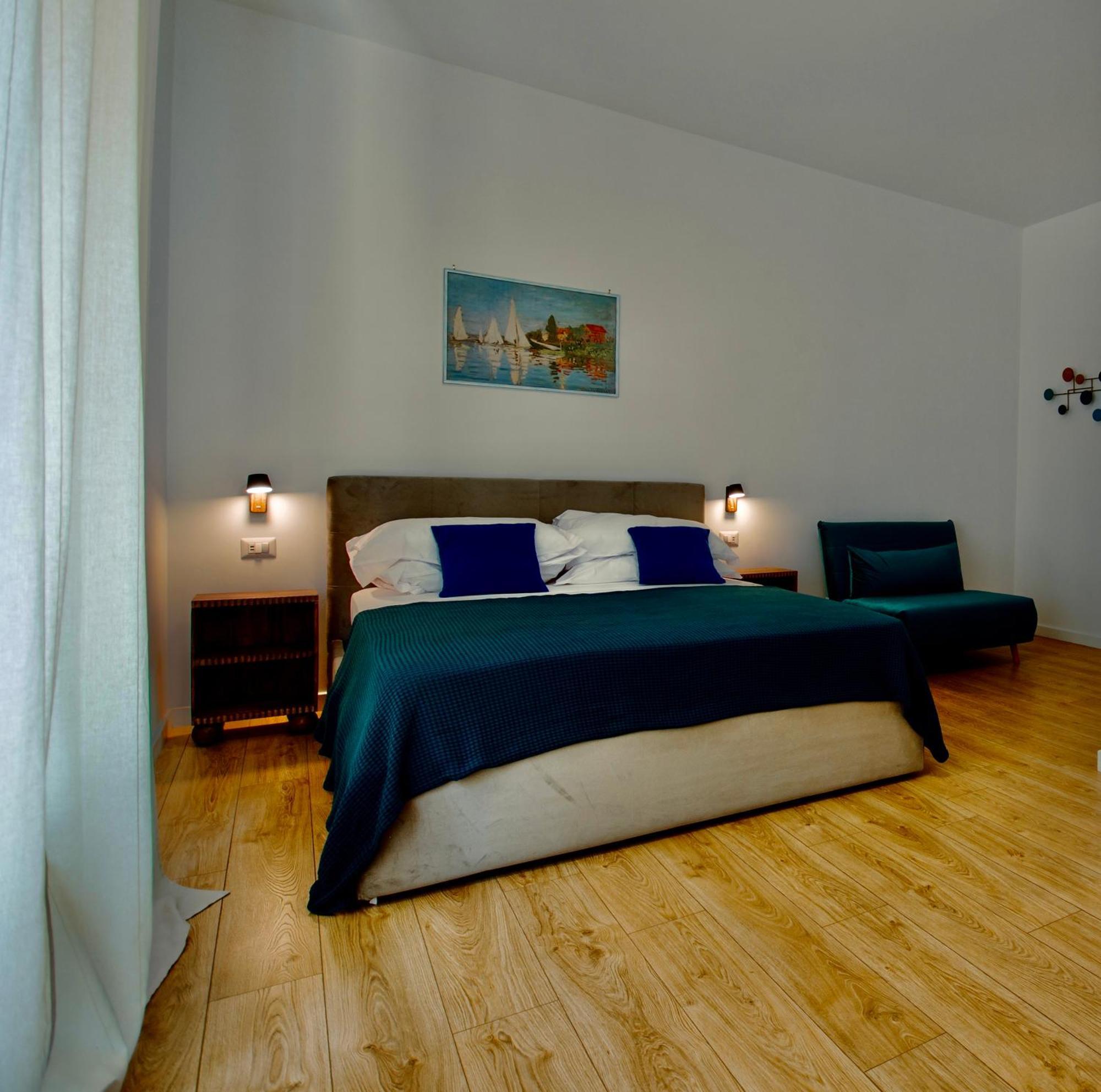 Sweet Dreams Hotel Civitavecchia Kültér fotó